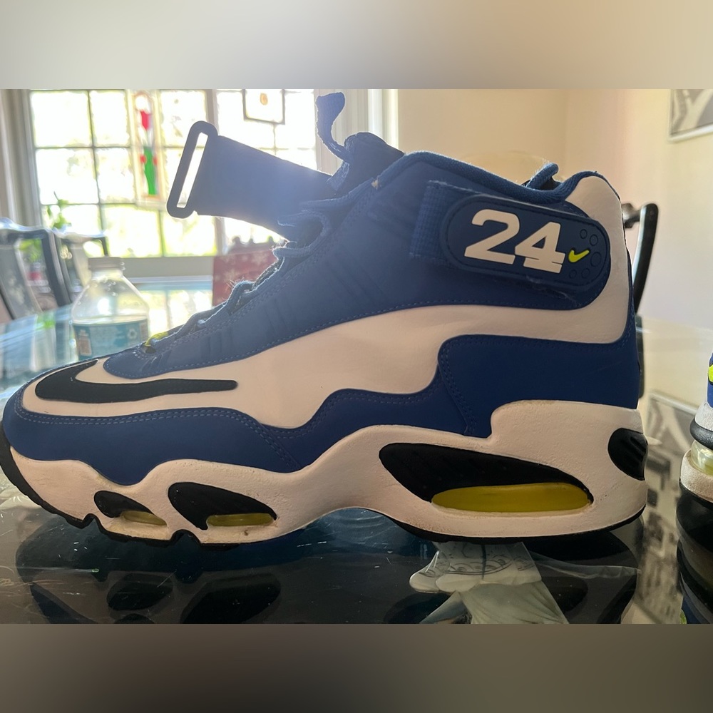 Nike Air Griffey Max 1